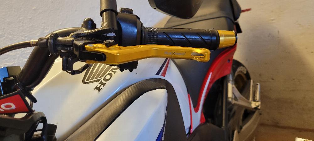 Motorrad verkaufen Honda CB 650 Ankauf